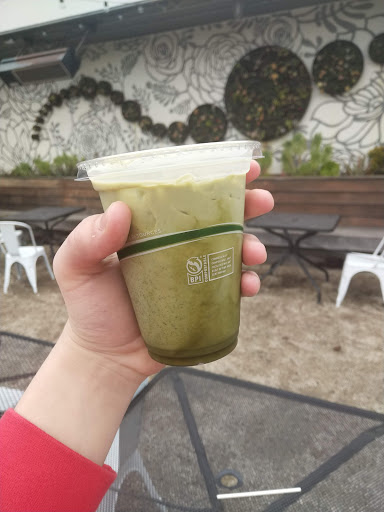 Cafe «Aracely Cafe and Event Center», reviews and photos, 401 13th St, San Francisco, CA 94130, USA