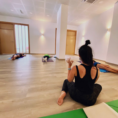 Now Yoga Studio - C. Austria, 35, 04009 Almería, Spain