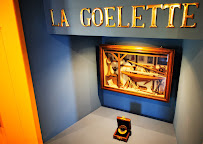 Photos du propriétaire du Crêperie La Goélette à Clohars-Carnoët - n°6
