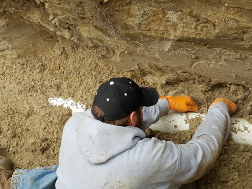 Plumber «Dunnrite Llc», reviews and photos, 2311 Hancock St, Port Huron, MI 48060, USA