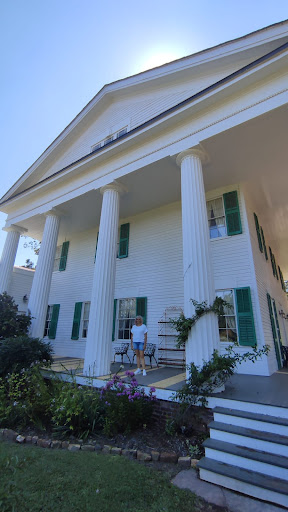 Museum «Barrington Hall», reviews and photos, 535 Barrington Dr, Roswell, GA 30075, USA