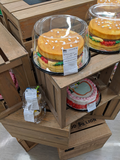 Grocery Store «Food Lion», reviews and photos, 794 Shopping Center Rd, Strasburg, VA 22657, USA