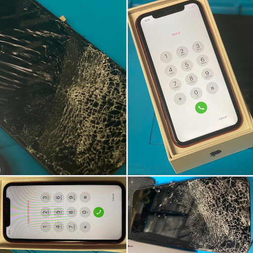 Electronics Repair Shop «Fast & Fair Repair», reviews and photos, 2 Auburn Way N #103, Auburn, WA 98002, USA