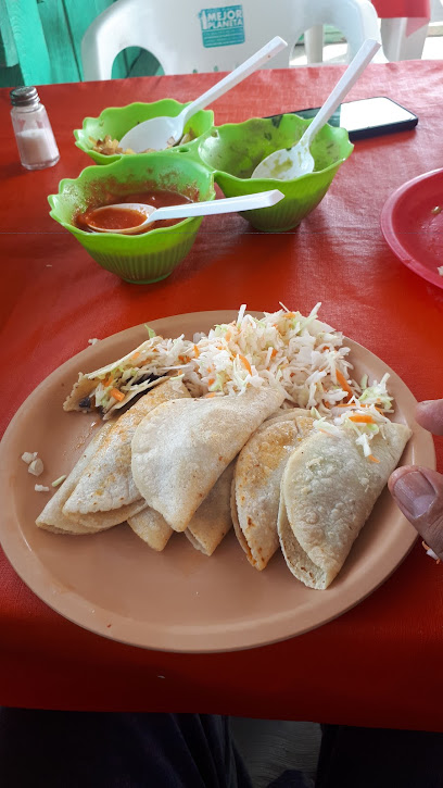 Tacos Agustin