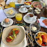 Photo n°4 de l'avis de Chrissi. fait le 09/08/2023 à 11:03 sur le  Tobago Hotel à Garda