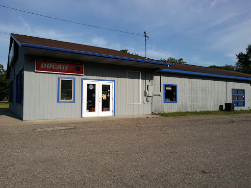 Motorcycle Dealer «Life Cycle», reviews and photos, 3103 Lake St, Kalamazoo, MI 49048, USA