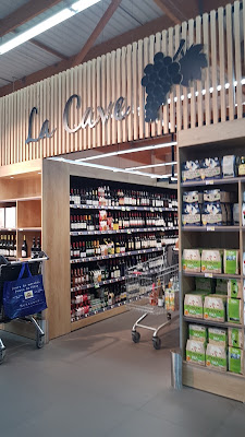 Intermarché SUPER Erdeven à Erdeven