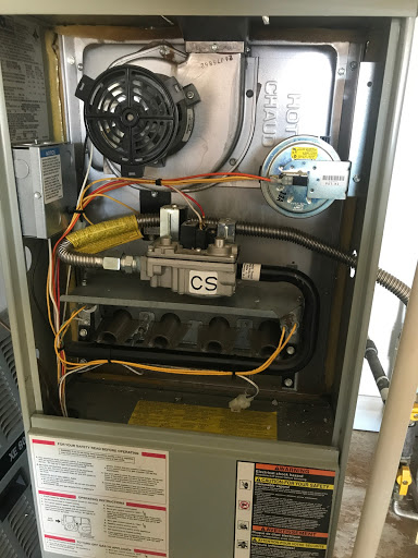 Air Conditioning Contractor «Alco Air», reviews and photos