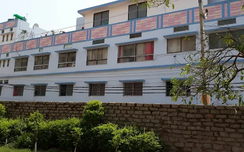 St Paul's XISS Boys Hostel image