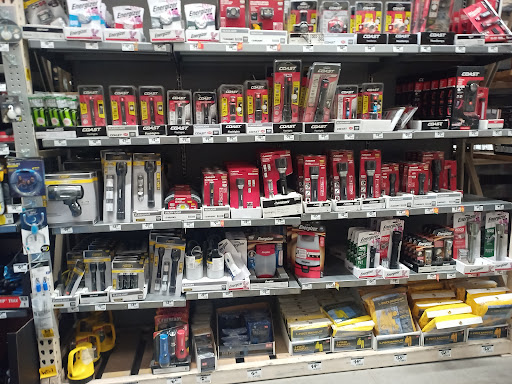 Home Improvement Store «The Home Depot», reviews and photos, 1801 E Custer Ave, Helena, MT 59602, USA