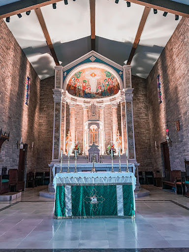 Parish Santa Rosa