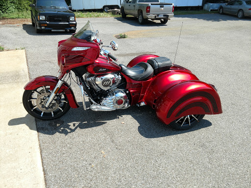 Motorcycle Parts Store «Hannigan Motorsports», reviews and photos, 4044 US-641, Murray, KY 42071, USA