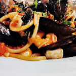 Photo n°2 de l'avis de robi.u fait le 06/09/2022 à 19:13 sur le  Ristorante Pizzeria Il Forchettone à Comacchio