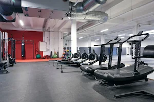 Fenriz Gym image
