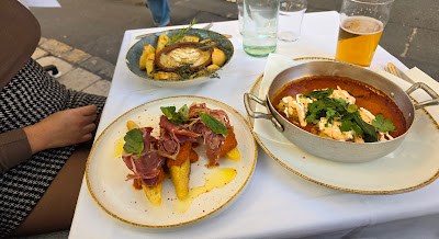AROM RESTAURANT à Aix-en-Provence