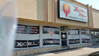 Xcel Fitness