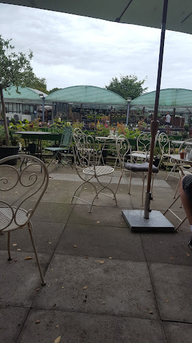 Comments and reviews of Markeaton Garden Centre