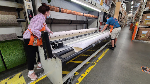 Home Improvement Store «The Home Depot», reviews and photos, 114 Federal Rd, Danbury, CT 06810, USA