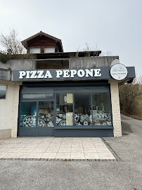 Photos du propriétaire du Pizzeria Pizza Pepone Charvonnex - n°3