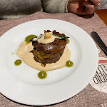 Photo n°1 de l'avis de 0_Nahum_3. fait le 18/04/2023 à 12:28 sur le  Ristorante La Patata Bollente à Margani