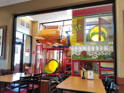 Fast Food Restaurant «Chick-fil-A», reviews and photos, 16100 NW 57th Ave, Miami Lakes, FL 33014, USA