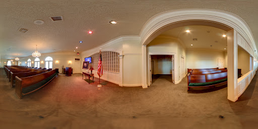 Funeral Home «Roller-Chenal Funeral Home», reviews and photos, 13801 Chenal Pkwy, Little Rock, AR 72211, USA