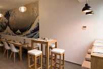 Photos du propriétaire du Restaurant japonais Sush'in the Box à Noisy-le-Grand - n°7