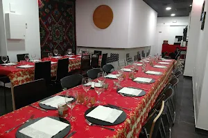 Restaurante Shija Sabores de Los Balcanes image