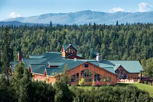 Mt McKinley Princess Wilderness Lodge image
