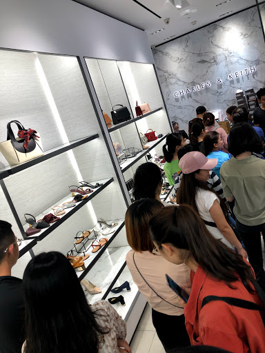 Top 20 cửa hàng giày charles&keith Huyện Thanh Oai Hà Nội 2022