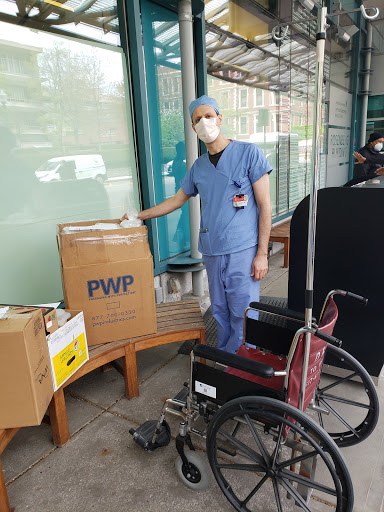 Courier Service «A&J Courier /Same Day Delivery Service», reviews and photos, 101 Main St, Cambridge, MA 02139, USA