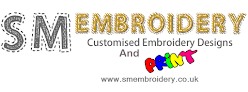 SM Embroidery Limited