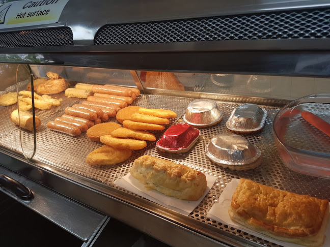 Penkhull Fish and Chip Shop - Restaurant