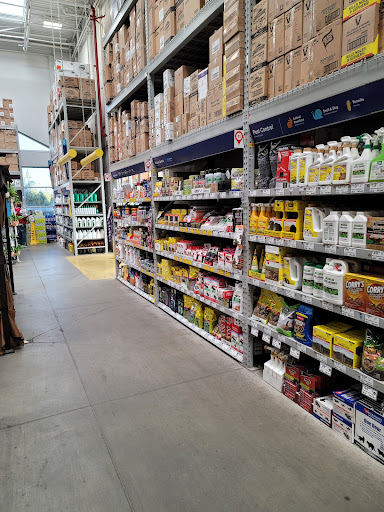 Lowes Home Improvement image