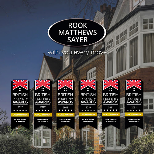 Rook Matthews Sayer Head Office, Survey & Lettings - Real estate agency