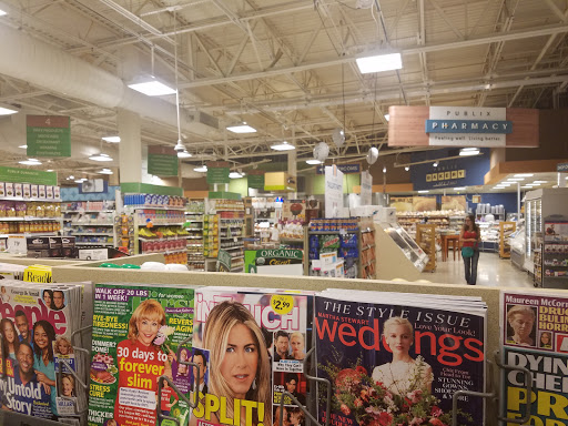 Supermarket «Publix Super Market», reviews and photos, 10755 NW 58th St, Doral, FL 33178, USA