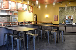 Pancheros Mexican Grill - Voorhees image