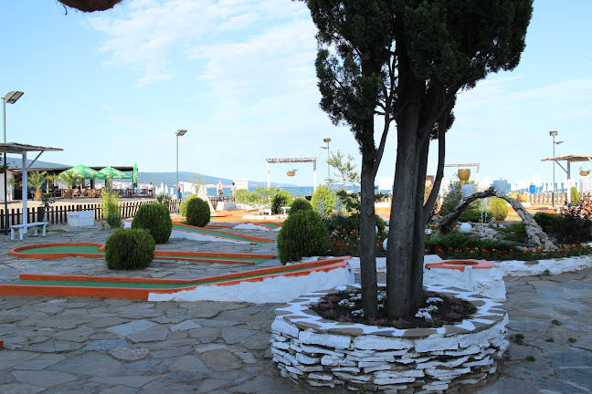 Comentarii opinii despre Централен Плаж - Слънчев бряг