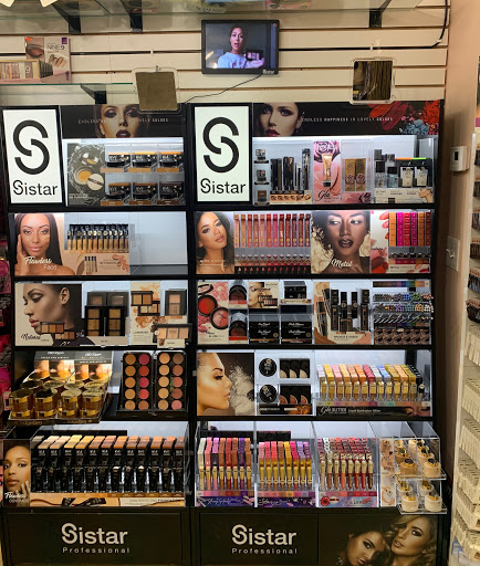 Nikki Beauty Supply & Salon