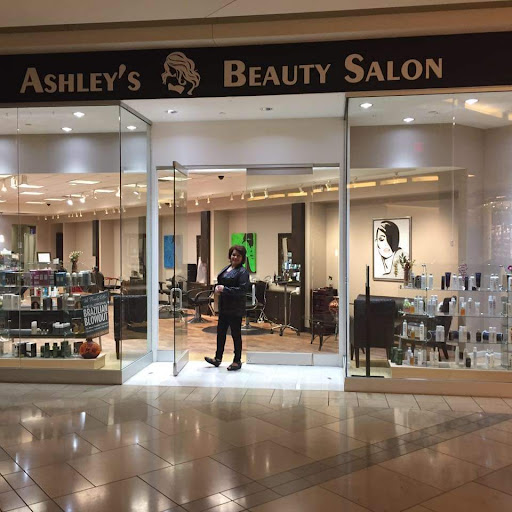 Ashley's Beauty Salon