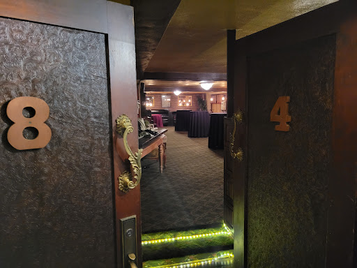 Wedding Venue «Loft 84 Wedding and Event Venue», reviews and photos, 3840 Lemon St, Riverside, CA 92501, USA