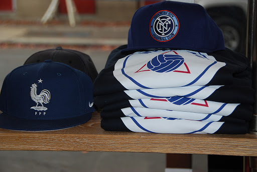 Soccer Store «The Village Soccer Shop», reviews and photos, 40 Main St, Tarrytown, NY 10591, USA