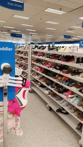 Clothing Store «Ross Dress for Less», reviews and photos, 6198 Little River Turnpike, Alexandria, VA 22312, USA