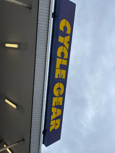 Motorcycle Parts Store «Cycle Gear», reviews and photos, 2229 Lehigh St, Allentown, PA 18103, USA