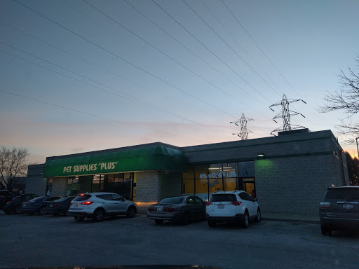 Pet Supply Store «Pet Supplies Plus», reviews and photos, 4505 S 76th St, Greenfield, WI 53220, USA