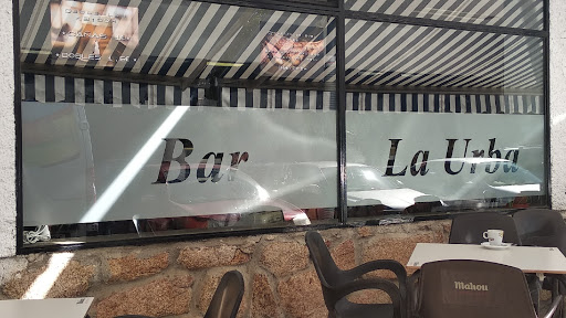 Bar La Urba