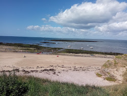 Plage de Toulport'in fotoğrafı ve yerleşim