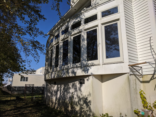 Public Golf Course «The Links at Brigantine Beach», reviews and photos, 1075 N Shore Dr, Brigantine, NJ 08203, USA