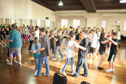 Ballroom Dance Instructor «Simply Ballroom», reviews and photos, 2679 Farnam St #204, Omaha, NE 68131, USA