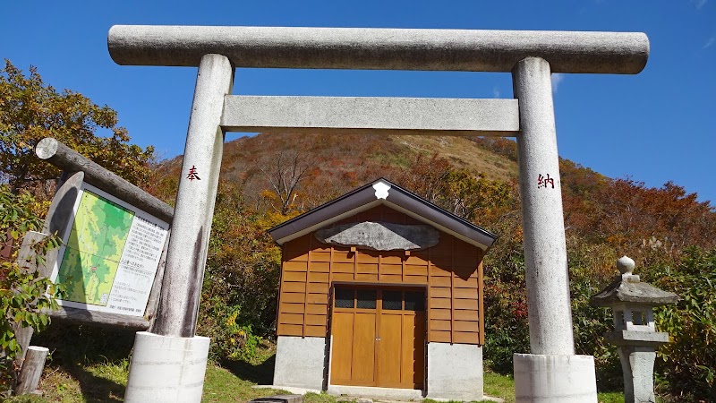 御阪三社神社